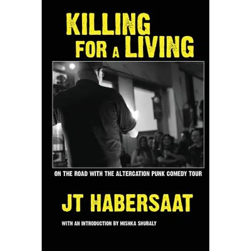 Killing For A Living