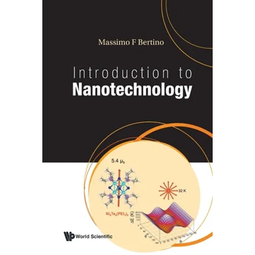 Introduction to Nanotechnology