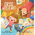 Iris Gets A Gift