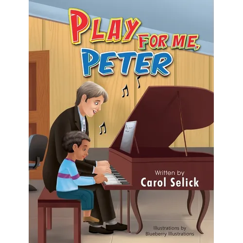 Play for Me, Peter
