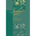 Bioremediation: Principles and Applications