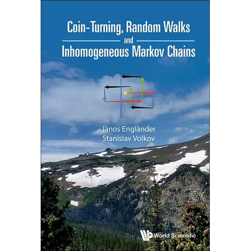 Coin-Turning, Random Walks and Inhomogeneous Markov Chains