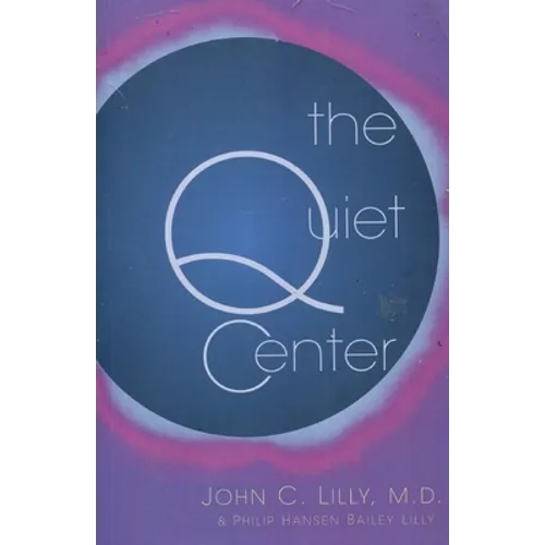 The Quiet Center