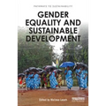 Gender Equality and Sustainable Development