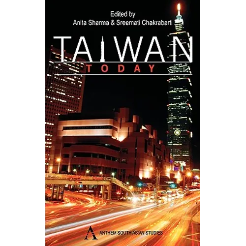 Taiwan Today