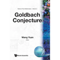 Goldbach Conjecture (V4)
