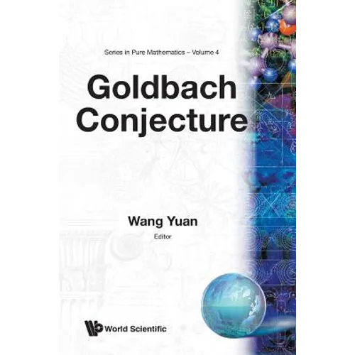 Goldbach Conjecture (V4)