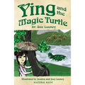 Ying and the Magic Turtle