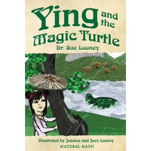 Ying and the Magic Turtle