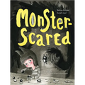 Monster-Scared