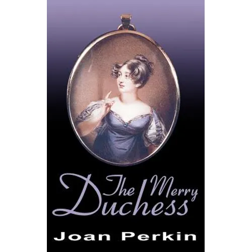 The Merry Duchess
