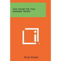 The Story Of The Armory Show