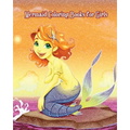 Mermaid Coloring Books for Girls: Mermaid and Sea Life! (Super Fun Coloring Books for Kids)