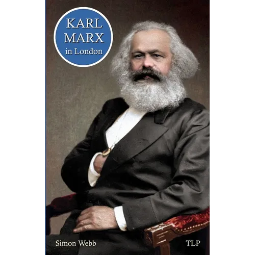 Karl Marx in London