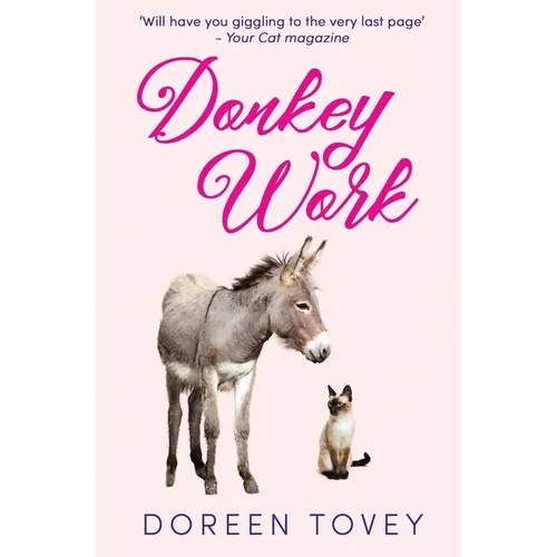 Donkey Work