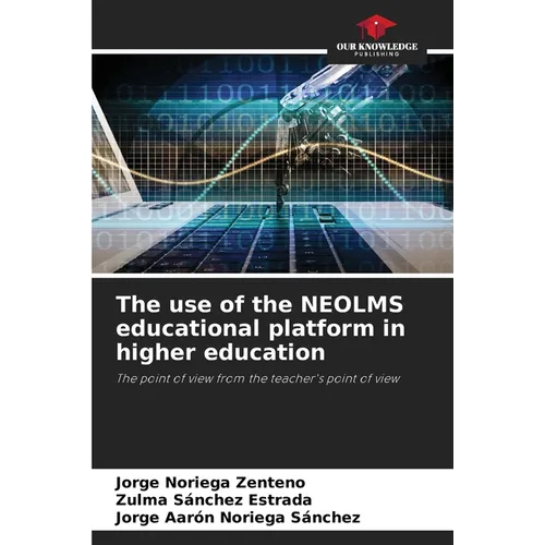 The use of the NEOLMS educational platform in higher education