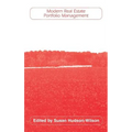 Modern Real Estate Portfolio Management