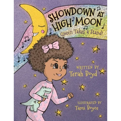 Showdown At High Moon: Queen Takes A Stand