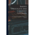 Baker's Chocolate and Coconut Favorites