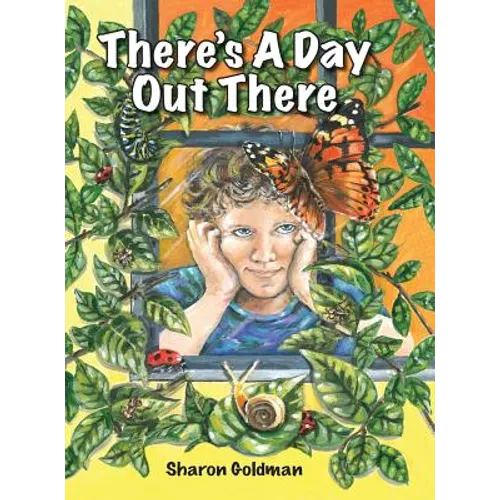 There's a Day Out There