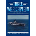 Three War Captain: Naval Warfare On, Under and Over the Sea