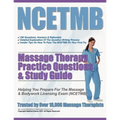 NCETMB Massage Therapy Practice Questions & Study Guide