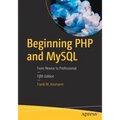 Beginning PHP and MySQL: From Novice to Professional