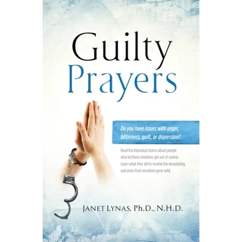 Guilty Prayers