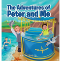 The Adventures of Peter and Me: Peter's Traveling Trolley Tours
