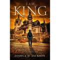 I AM KING Part 1: An Unveiling Story from South Louisiana
