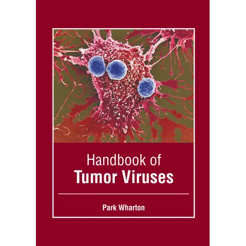 Handbook of Tumor Viruses