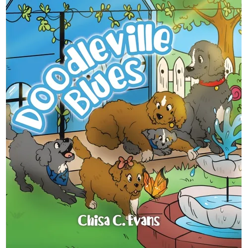 Doodleville Blues