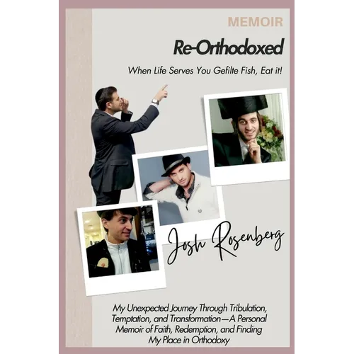 Re-Orthodoxed