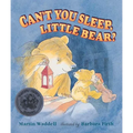 Can't You Sleep, Little Bear?