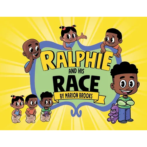 Ralphie And His Race
