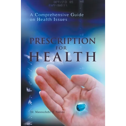 Prescription for Health