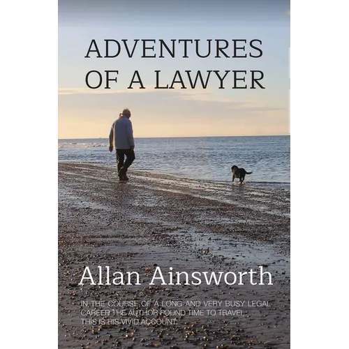 Adventures of a Lawyer