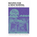 Our Food, Our Right: Recipes for a New Normal