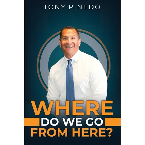Where Do We Go From Here?