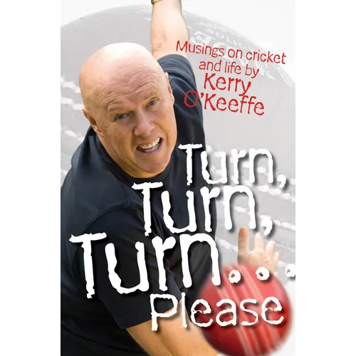 Turn Turn Turn Please