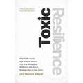 Toxic Resilience: Work, Worth, And The Fear Of Slowing Down