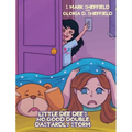 Little Dee Dee's No Good Double Dastardly Storm
