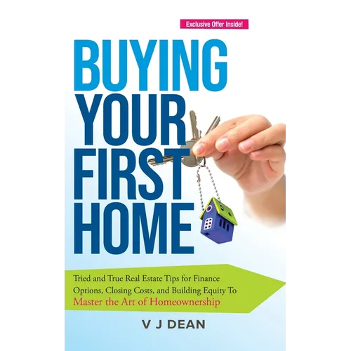 Buying Your First Home