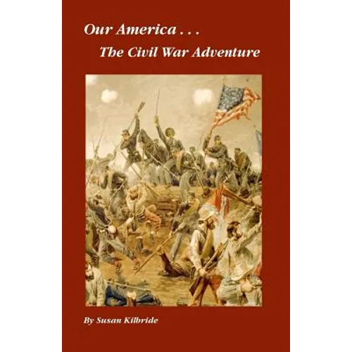 The Civil War Adventure