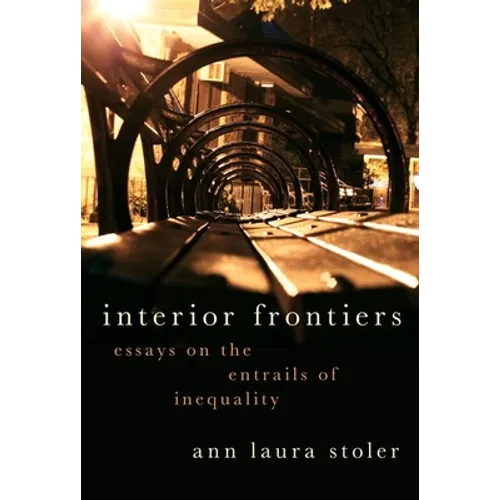 Interior Frontiers: Essays on the Entrails of Inequality