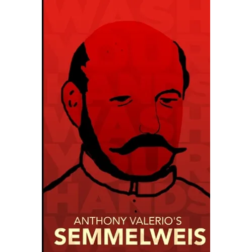 Anthony Valerio's SEMMELWEIS