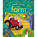 Peek Inside the Farm