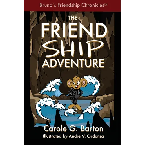 The Friendship Adventure
