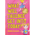 What Will Taulbee Get Into Today?