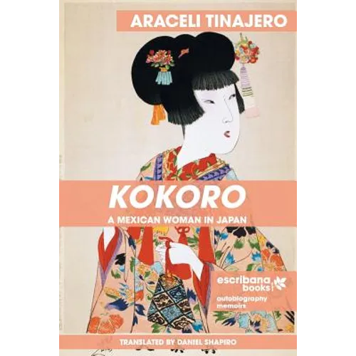 Kokoro: A Mexican Woman in Japan